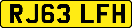 RJ63LFH