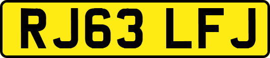 RJ63LFJ