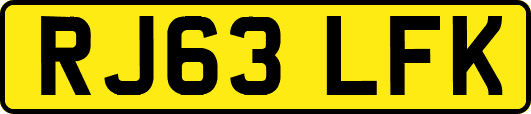 RJ63LFK