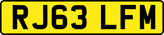 RJ63LFM