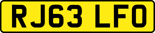 RJ63LFO