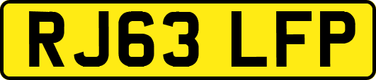 RJ63LFP