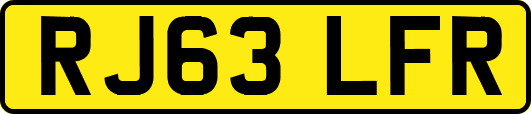 RJ63LFR