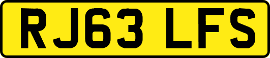 RJ63LFS