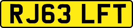 RJ63LFT