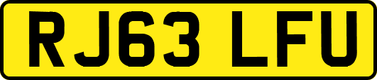 RJ63LFU