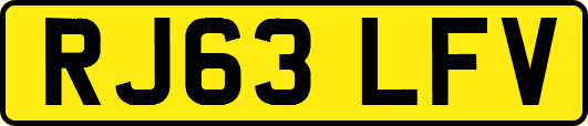 RJ63LFV