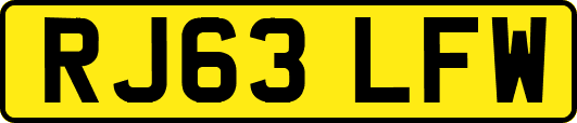 RJ63LFW