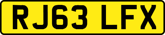 RJ63LFX