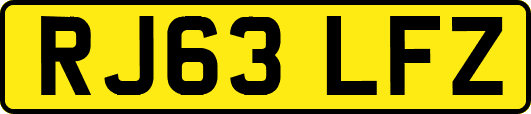 RJ63LFZ