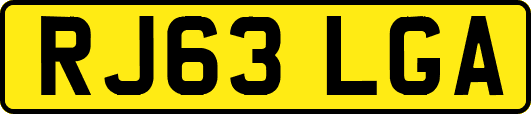RJ63LGA