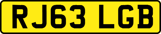 RJ63LGB