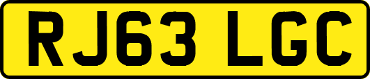 RJ63LGC