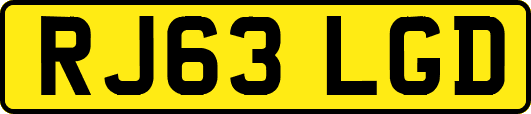 RJ63LGD