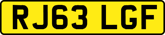 RJ63LGF