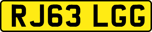 RJ63LGG