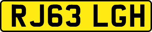 RJ63LGH