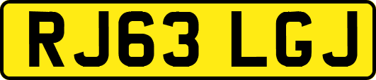 RJ63LGJ