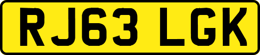 RJ63LGK