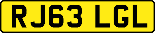 RJ63LGL