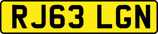 RJ63LGN