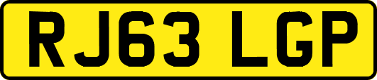 RJ63LGP