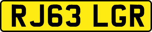 RJ63LGR