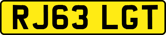 RJ63LGT