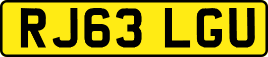 RJ63LGU