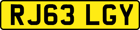 RJ63LGY