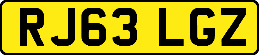 RJ63LGZ