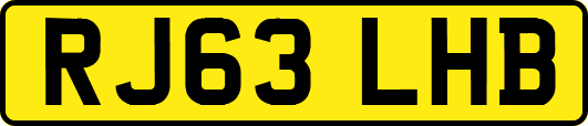 RJ63LHB