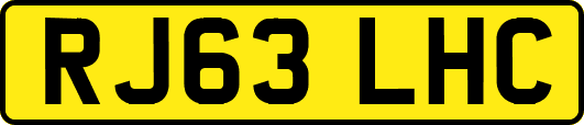 RJ63LHC