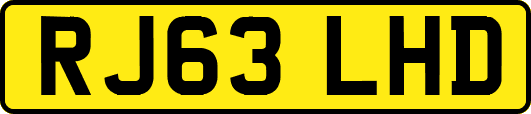 RJ63LHD