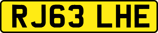 RJ63LHE