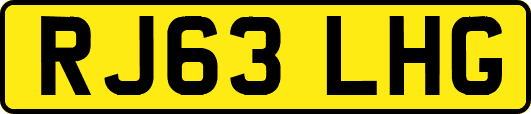 RJ63LHG