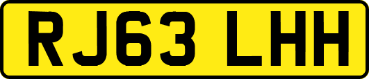 RJ63LHH