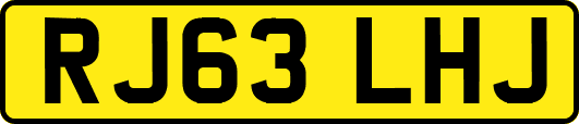 RJ63LHJ