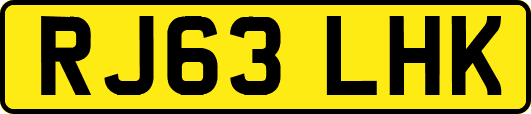 RJ63LHK