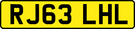 RJ63LHL
