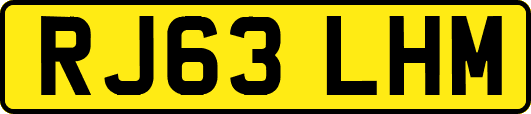 RJ63LHM