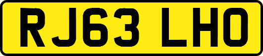 RJ63LHO