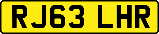 RJ63LHR