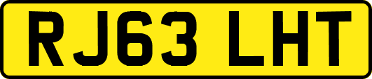 RJ63LHT
