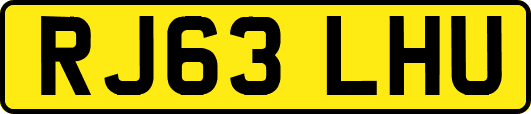 RJ63LHU