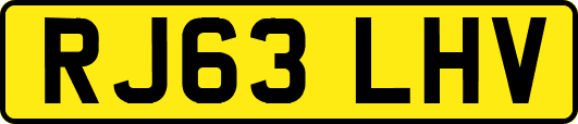 RJ63LHV