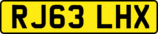 RJ63LHX