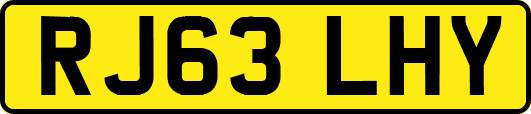 RJ63LHY