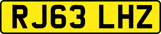 RJ63LHZ