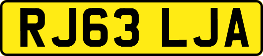 RJ63LJA
